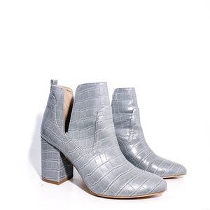 Steve Madden Rookie Ankle Boots